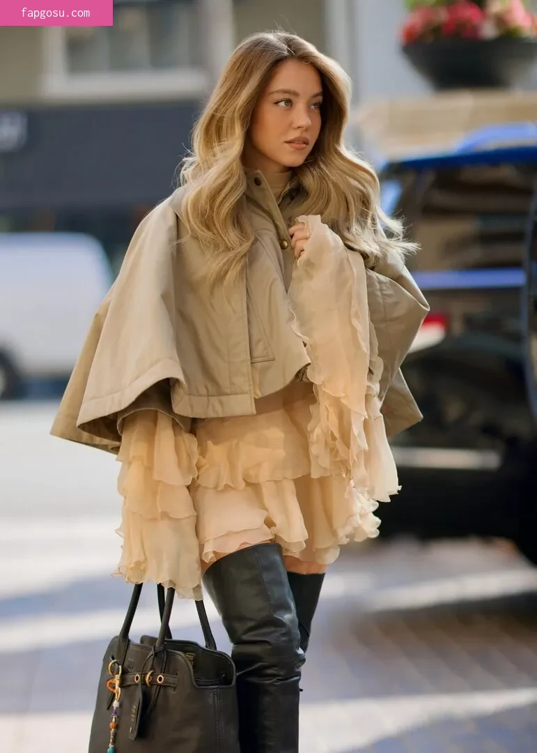 Sydney Sweeney