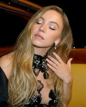 Sydney Sweeney
