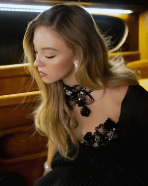 Sydney Sweeney