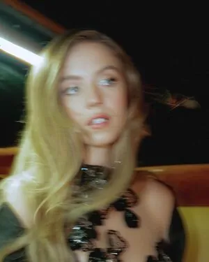 Sydney Sweeney