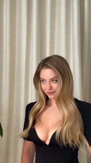 Sydney Sweeney