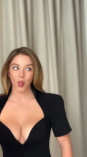 Sydney Sweeney