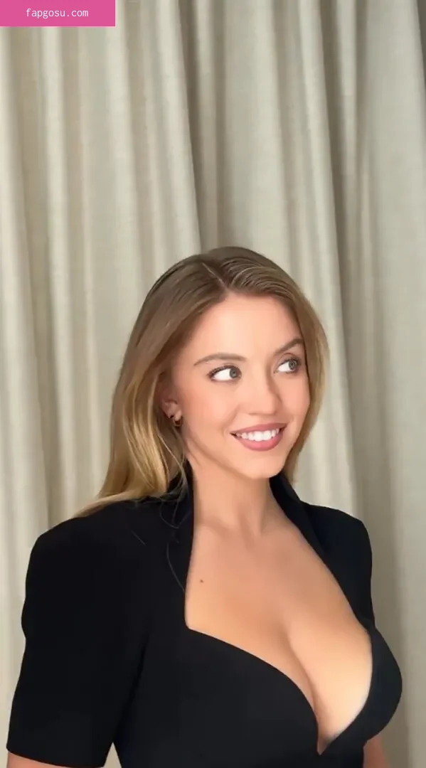Sydney Sweeney