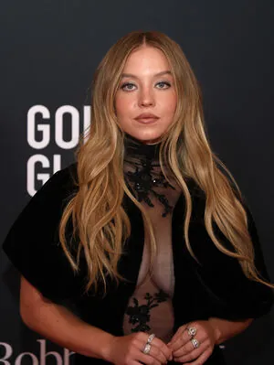 Sydney Sweeney