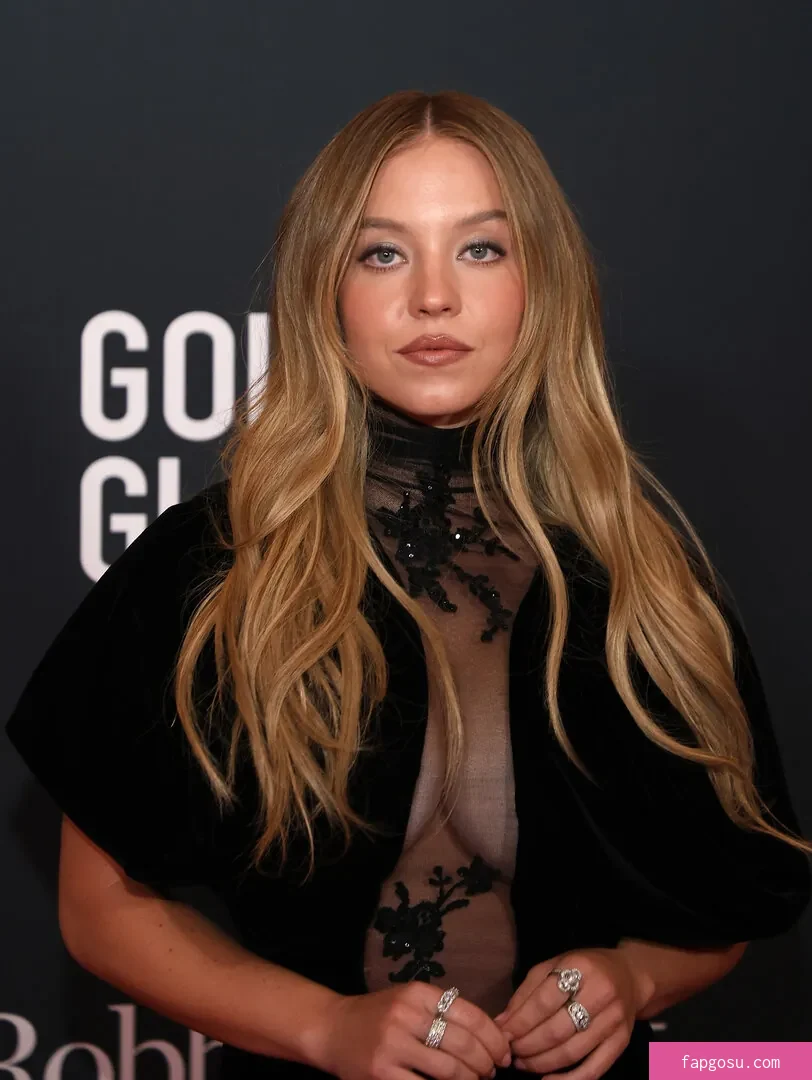 Sydney Sweeney - Photo #287