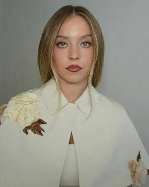 Sydney Sweeney
