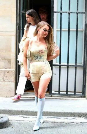 Sydney Sweeney