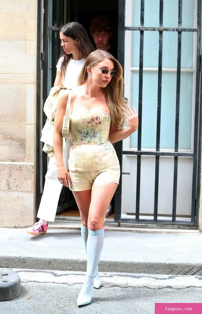 Sydney Sweeney - Photo #35