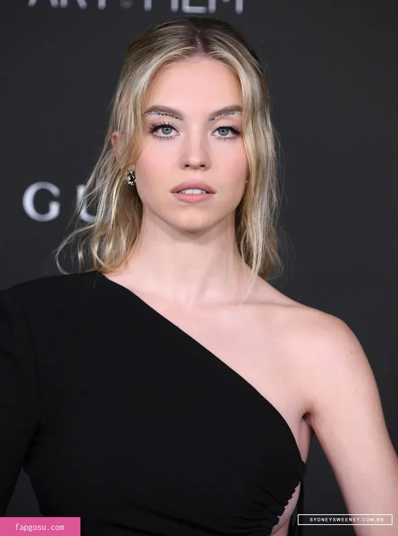 Sydney Sweeney