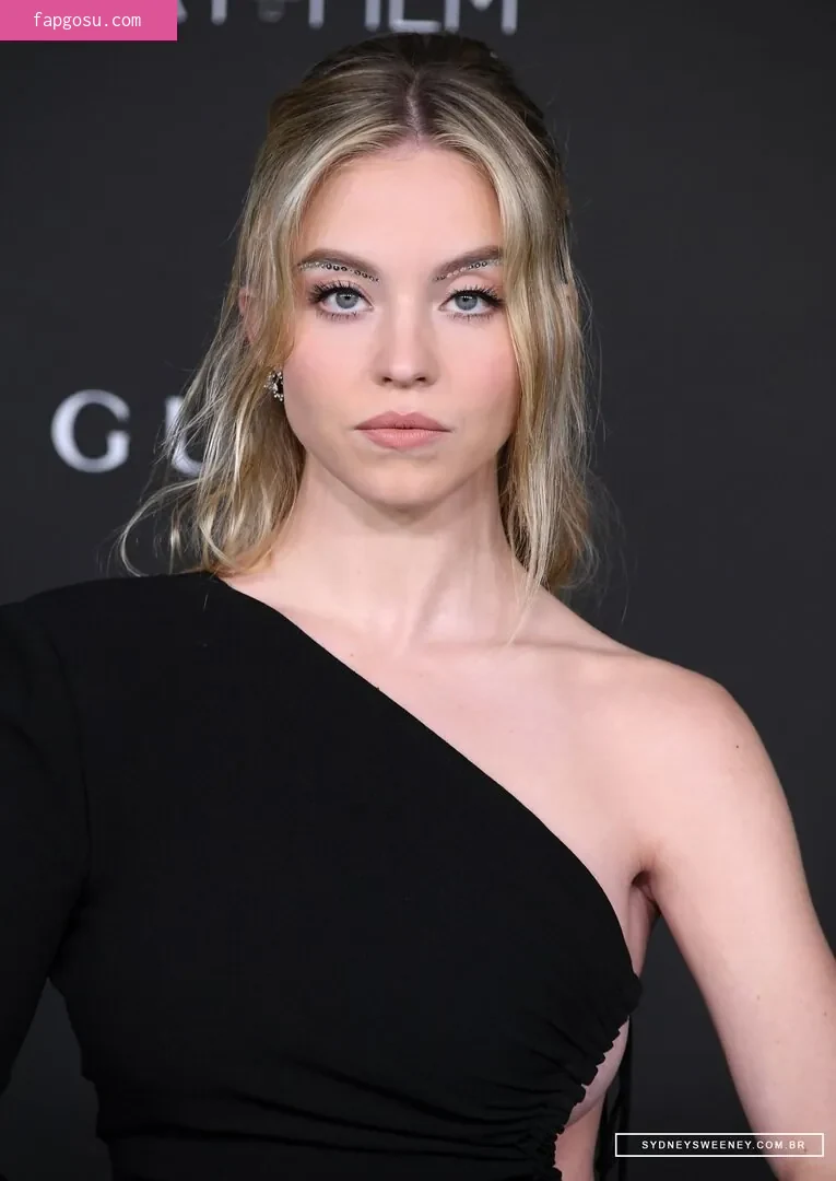 Sydney Sweeney
