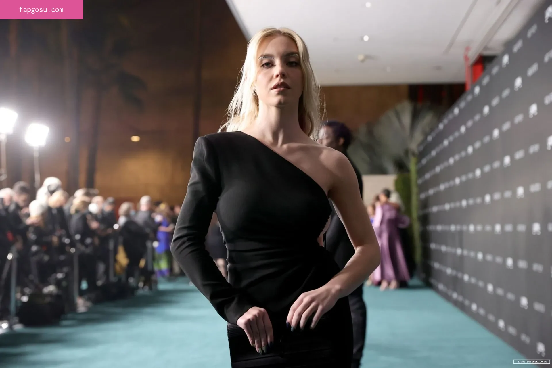 Sydney Sweeney