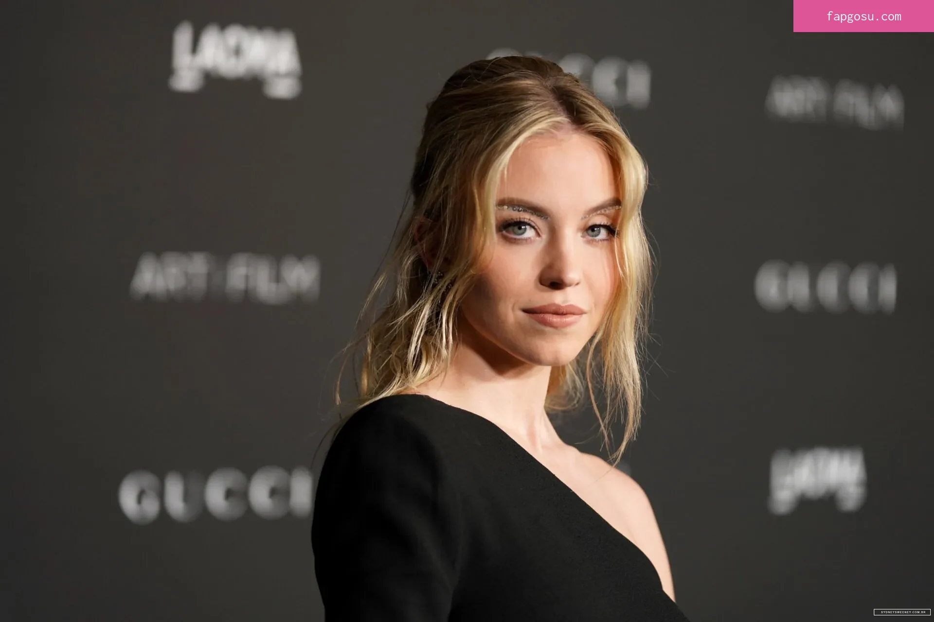 Sydney Sweeney