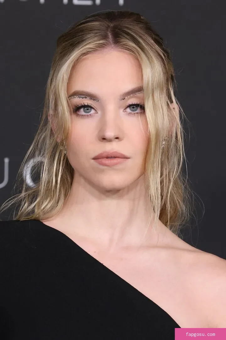 Sydney Sweeney