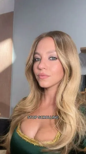 Sydney Sweeney