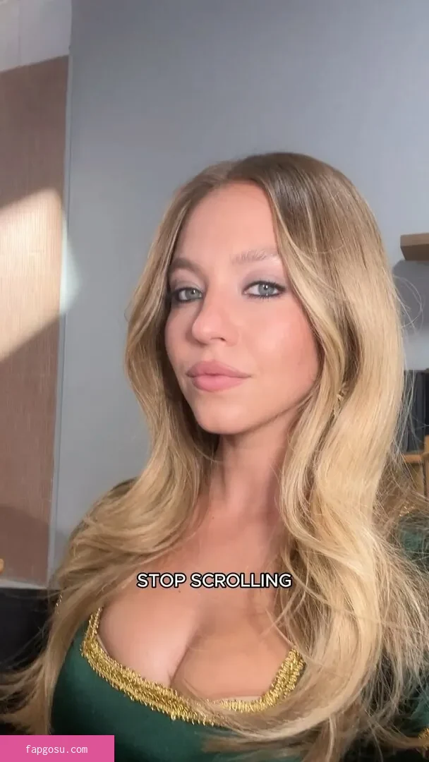Sydney Sweeney - Photo #483