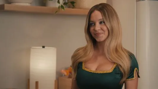 Sydney Sweeney