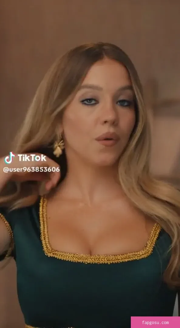 Sydney Sweeney - Photo #510