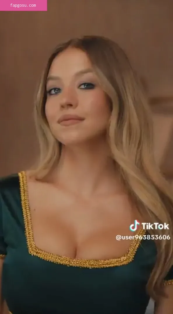 Sydney Sweeney - Photo #512
