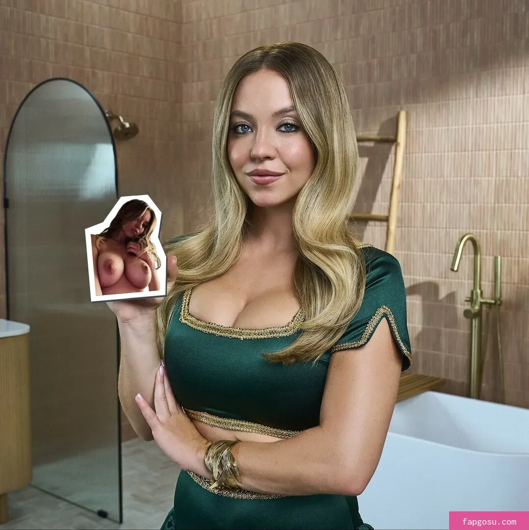 Sydney Sweeney