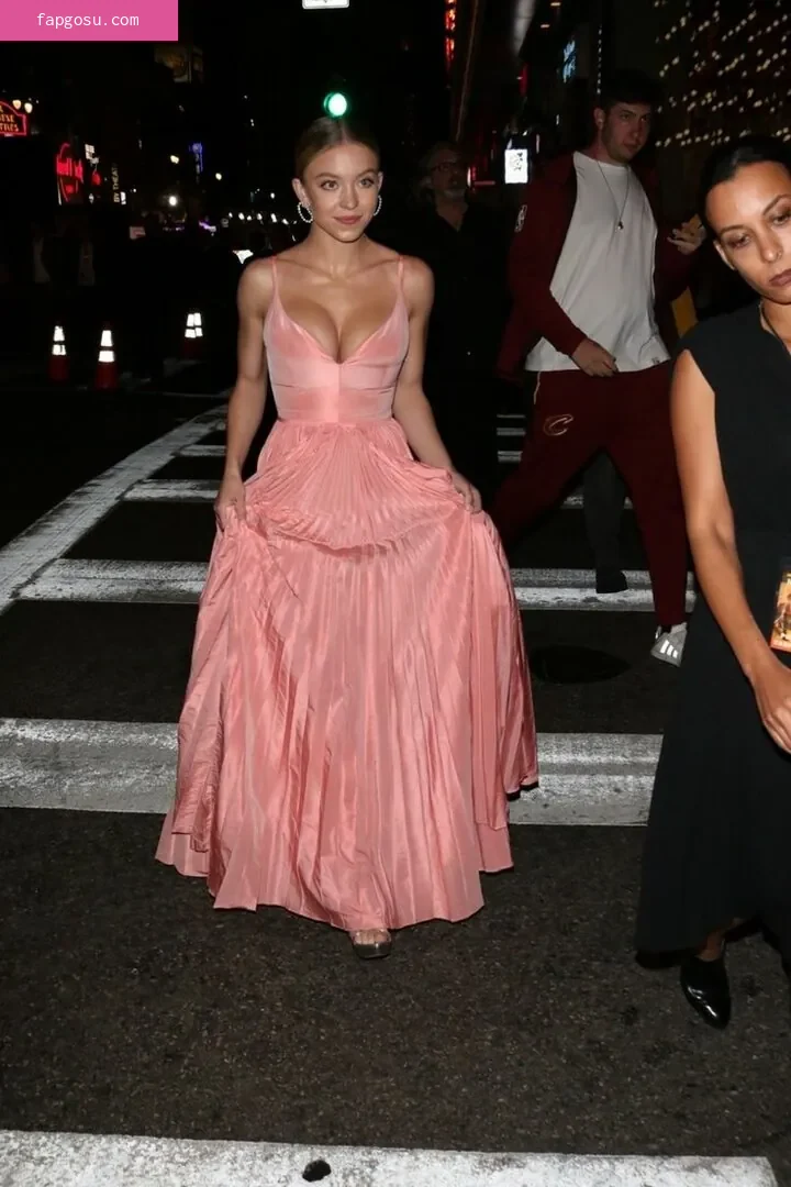 Sydney Sweeney