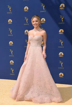 Sydney Sweeney