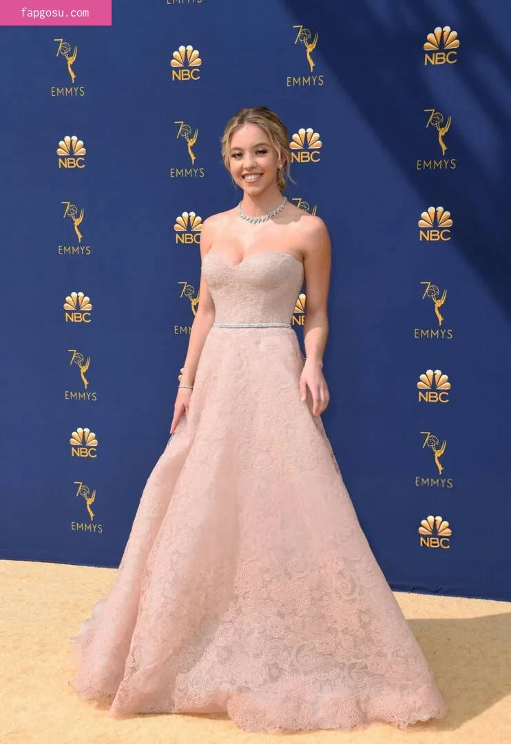 Sydney Sweeney - Photo #534