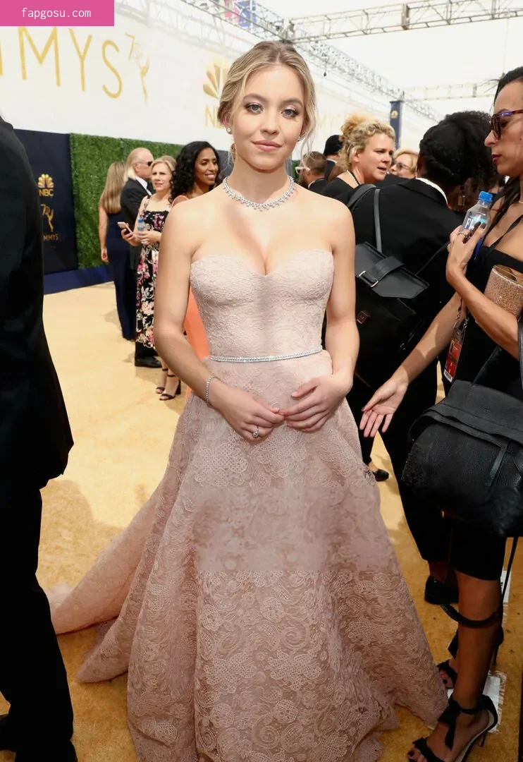 Sydney Sweeney