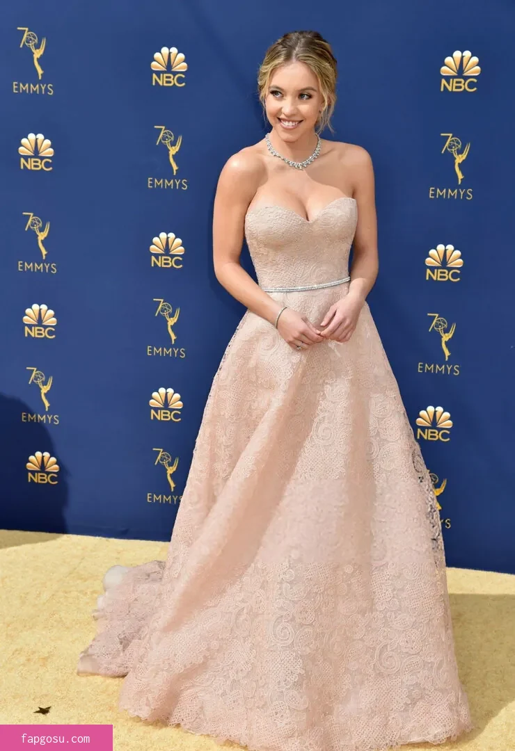 Sydney Sweeney