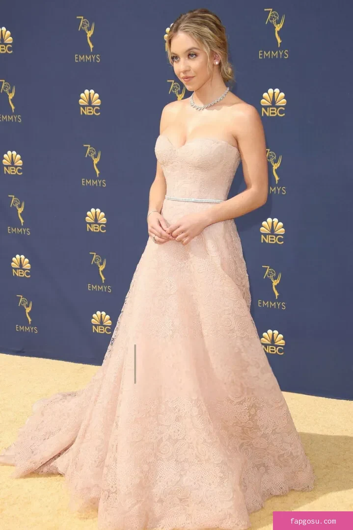 Sydney Sweeney