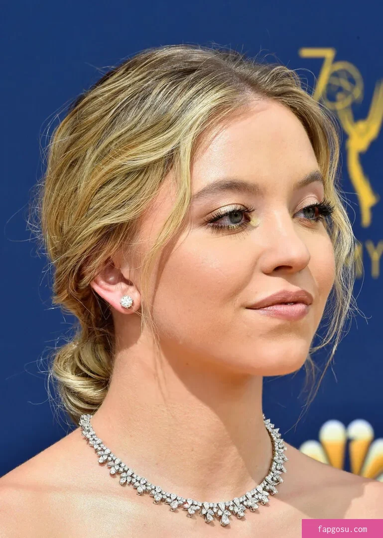 Sydney Sweeney