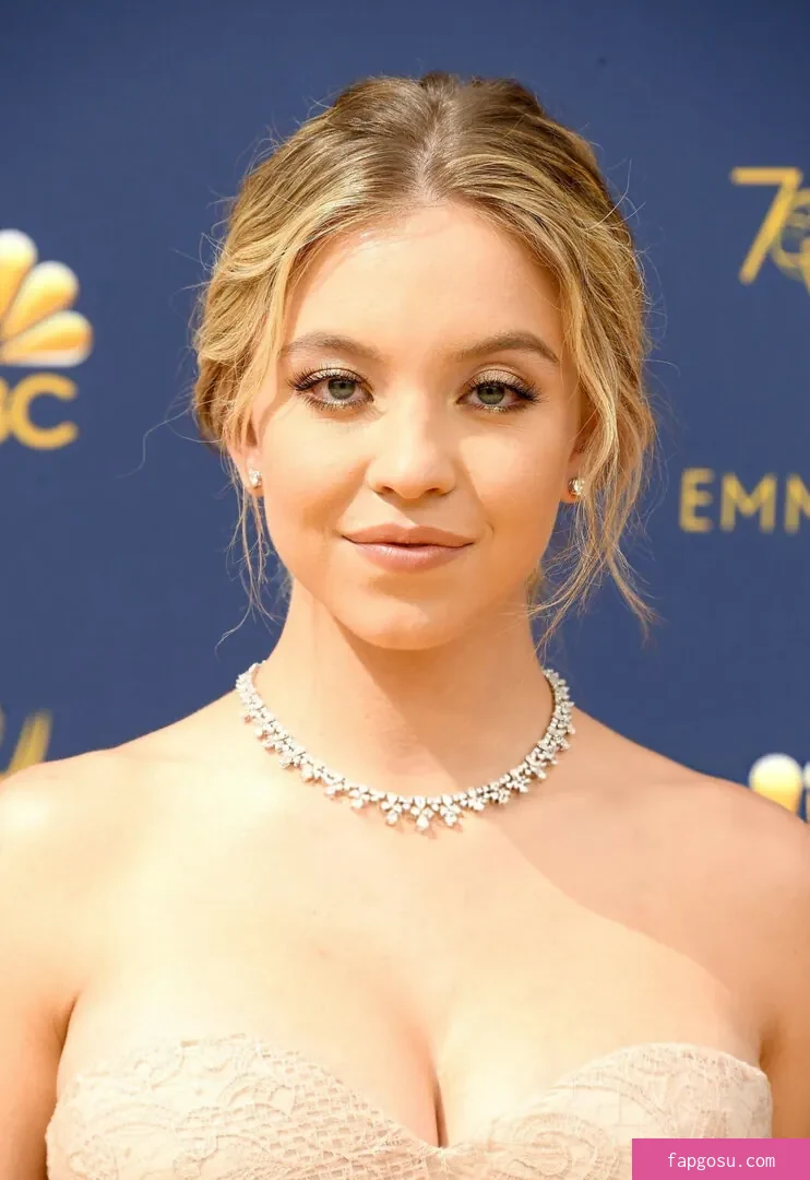 Sydney Sweeney