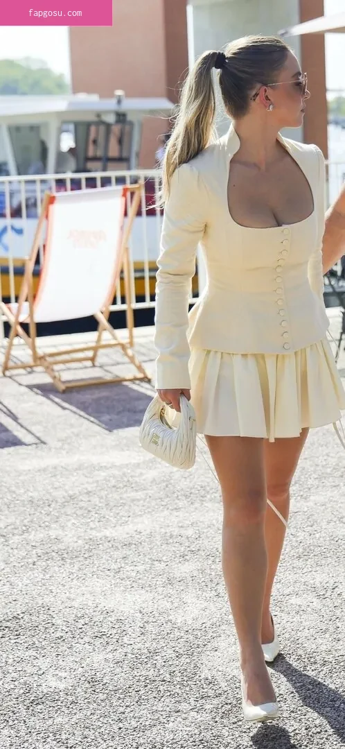 Sydney Sweeney