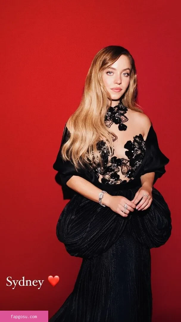 Sydney Sweeney