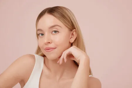 Sydney Sweeney