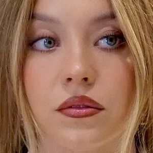 Sydney Sweeney