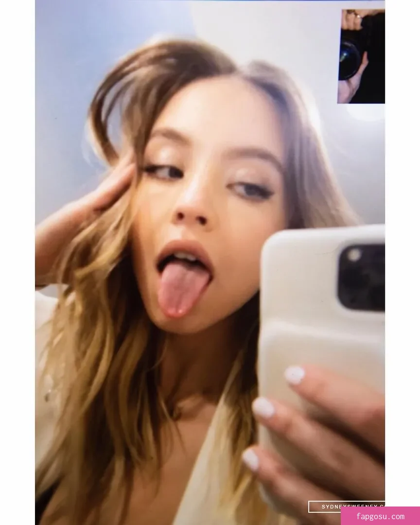 Sydney Sweeney