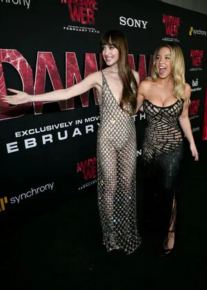 Sydney Sweeney