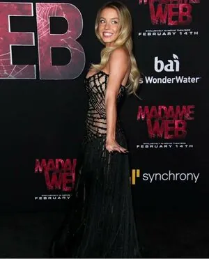 Sydney Sweeney
