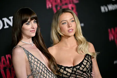 Sydney Sweeney