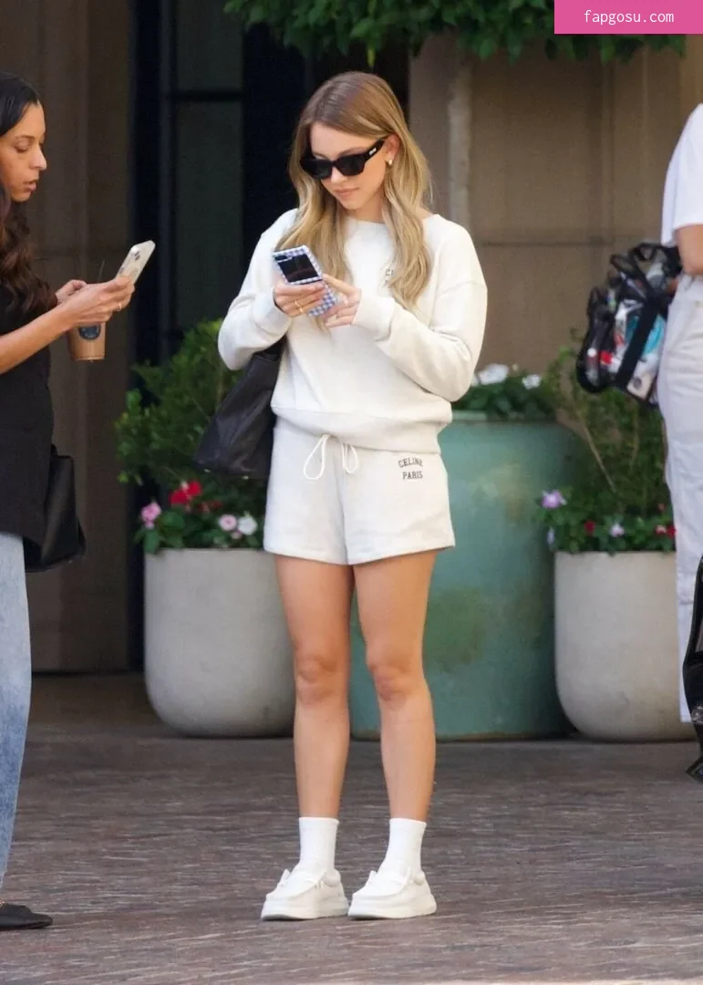 Sydney Sweeney
