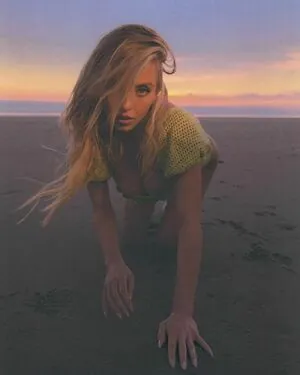 Sydney Sweeney