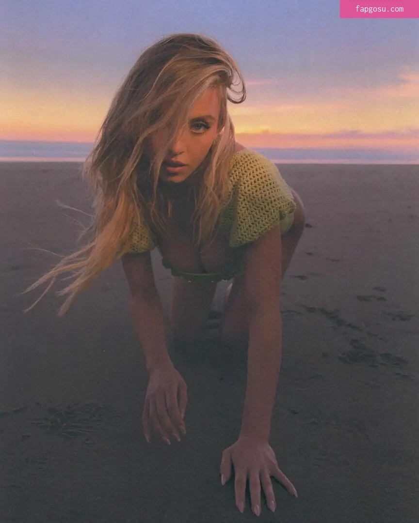 Sydney Sweeney - Photo #782