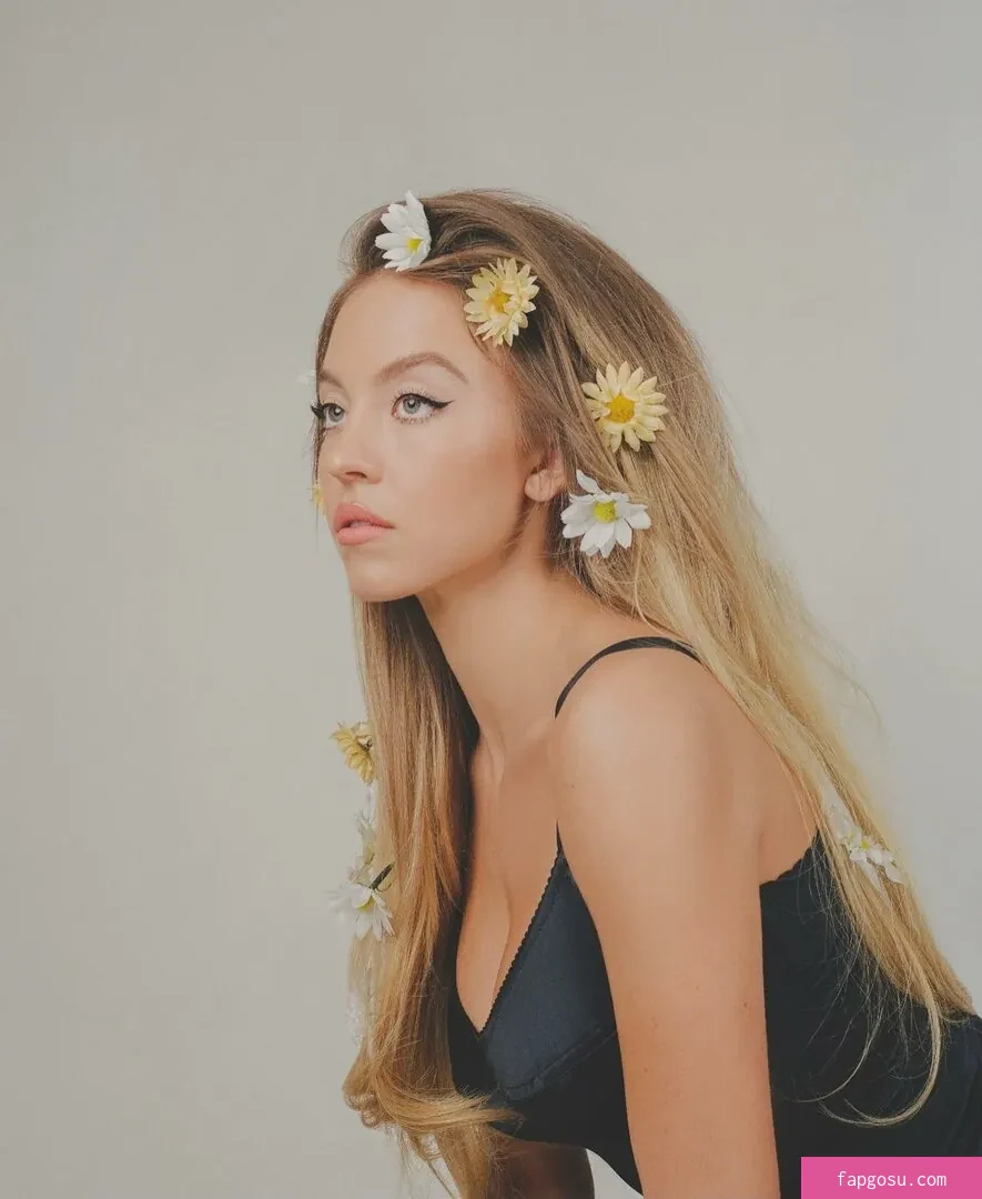 Sydney Sweeney