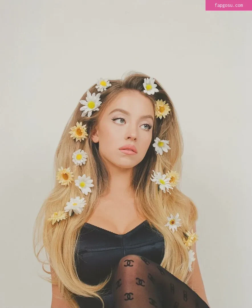 Sydney Sweeney