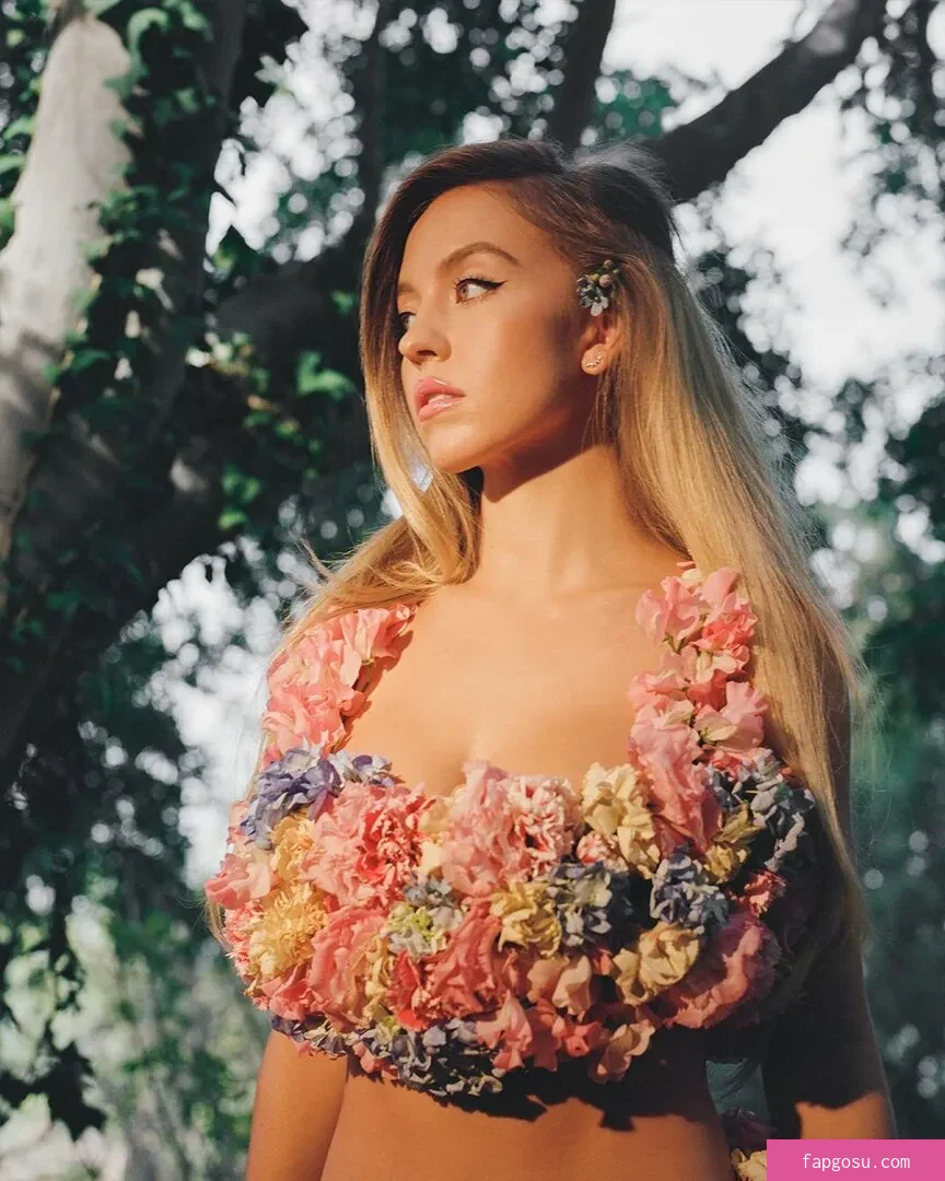 Sydney Sweeney