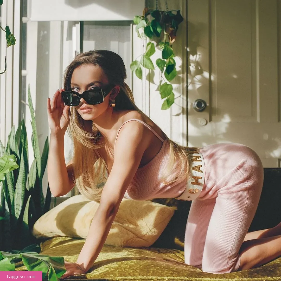 Sydney Sweeney - Photo #788