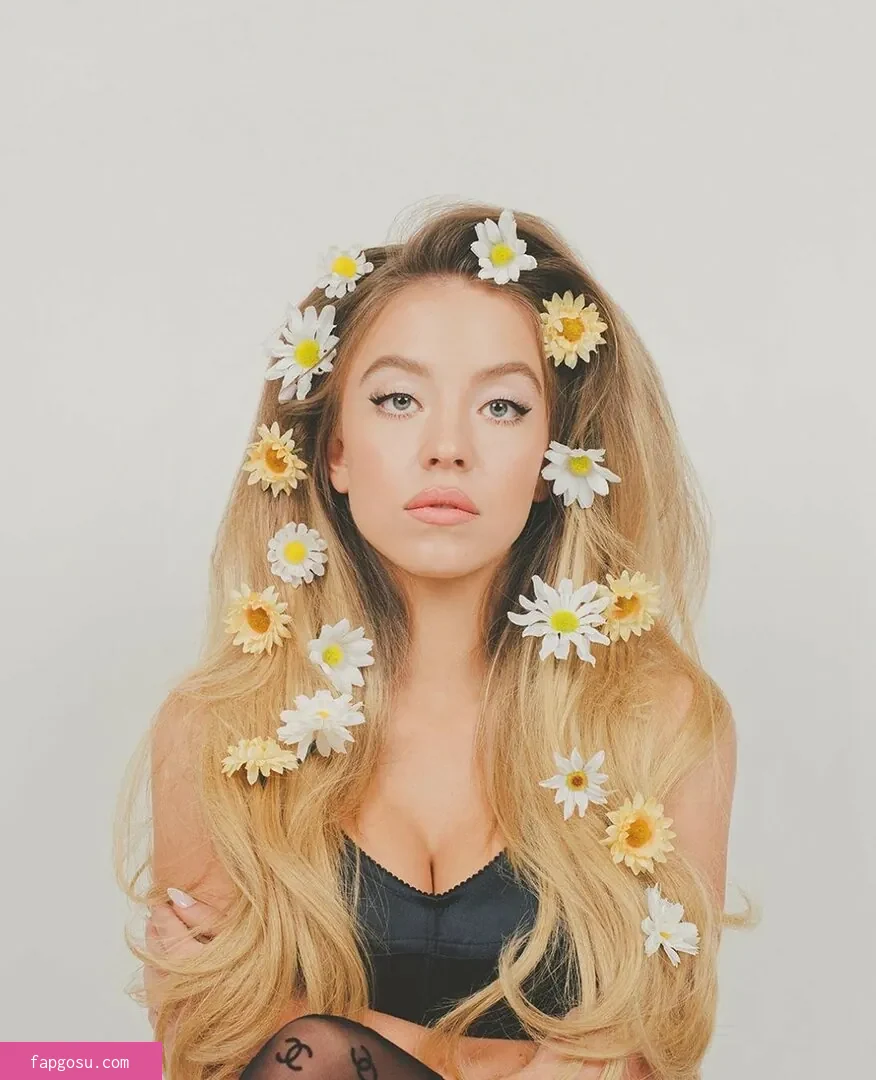 Sydney Sweeney