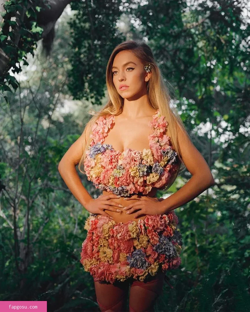 Sydney Sweeney