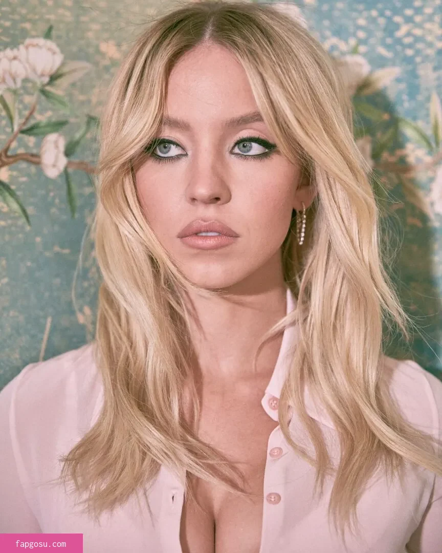 Sydney Sweeney