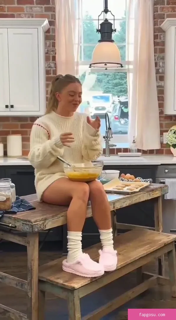 Sydney Sweeney